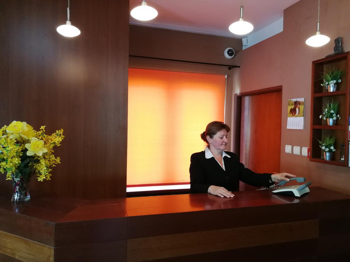 Willa Helvetia Wellness & Spa コルビエルフ エクステリア 写真